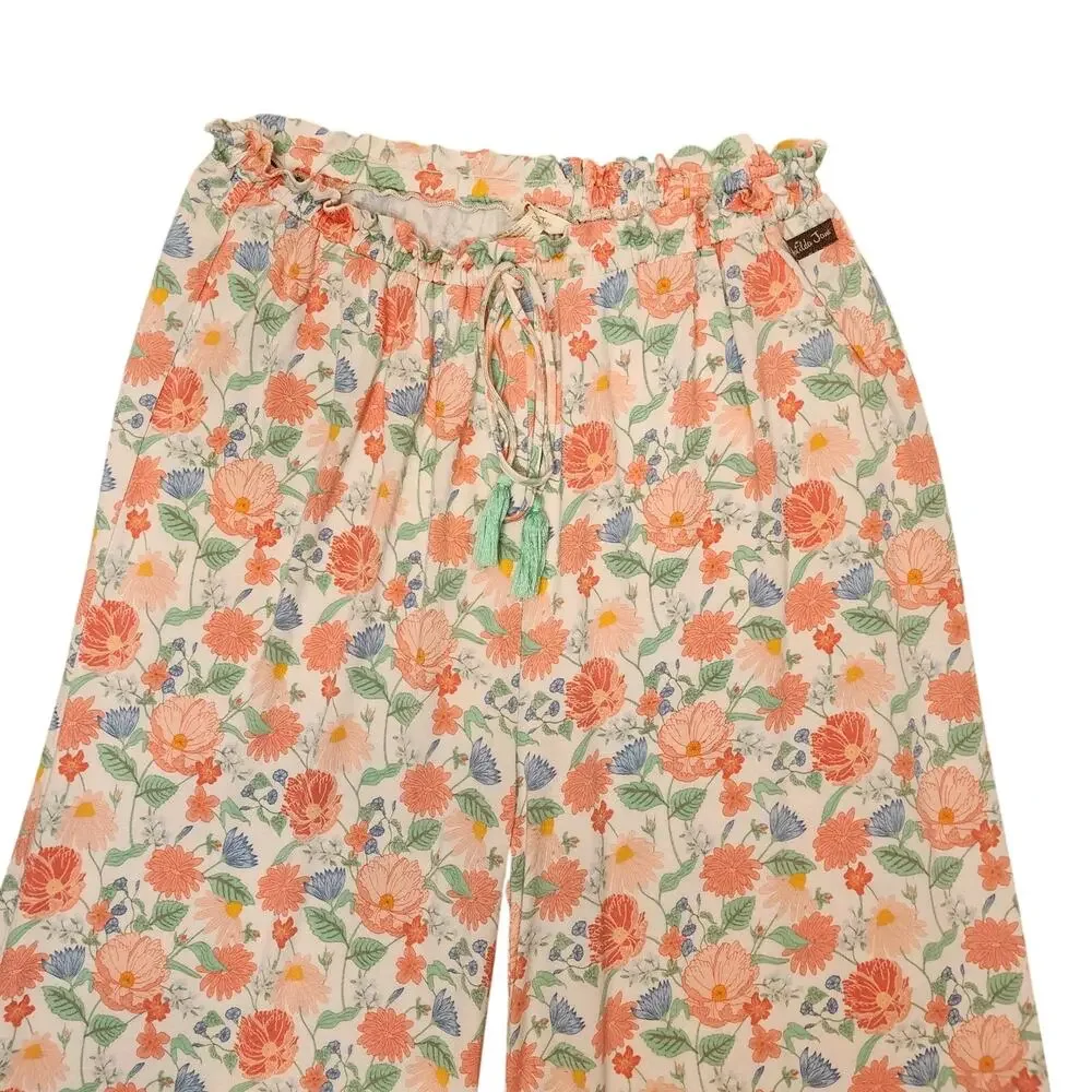 Matilda Jane floral long